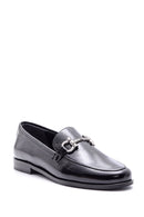 Women's Patent Leather Loafer | Derimod Women's Patent Leather Loafer | Derimod