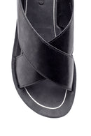 Women's Thick Soled Sandals | Derimod Women's Thick Soled Sandals | Derimod