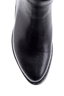 Women's Buckle Detailed Boots | Derimod Women's Buckle Detailed Boots | Derimod
