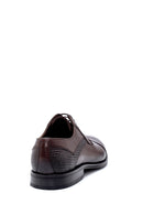 Men's Leather Classic Shoes | Derimod Men's Leather Classic Shoes | Derimod