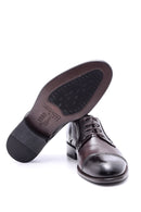 Erkek Deri Kösele Ayakkabı | Derimod Erkek Deri Kösele Ayakkabı | Derimod