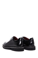 Men's Leather Casual Shoes | Derimod Men's Leather Casual Shoes | Derimod