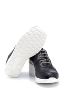 Kadın Deri Sneaker | Derimod Kadın Deri Sneaker | Derimod