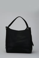 Black Women's Shoulder Bag | Derimod Black Women's Shoulder Bag | Derimod