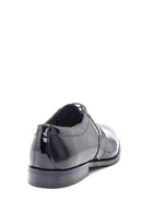 Erkek Deri Rugan Klasik Ayakkabı | Derimod Erkek Deri Rugan Klasik Ayakkabı | Derimod