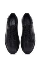 Men's Leather Sneaker | Derimod Men's Leather Sneaker | Derimod