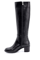 Women's Heeled Boots | Derimod Women's Heeled Boots | Derimod