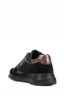 Kadın Geox D Alleniee C Sneaker | Derimod Kadın Geox D Alleniee C Sneaker | Derimod