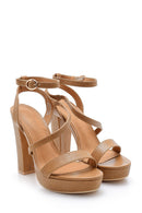 Women's High Heels | Derimod Women's High Heels | Derimod