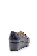 Women's Wedge Heeled Shoes | Derimod Women's Wedge Heeled Shoes | Derimod