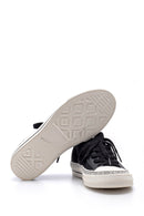 Women's Text Printed Shoes | Derimod Women's Text Printed Shoes | Derimod