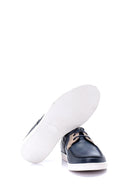 Erkek Bağcıklı Günlük Ayakkabı | Derimod Erkek Bağcıklı Günlük Ayakkabı | Derimod