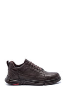 Men's Leather Casual Shoes | Derimod Men's Leather Casual Shoes | Derimod