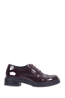 Women's Patent Leather Shoes | Derimod Women's Patent Leather Shoes | Derimod