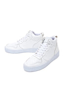 Men's Leather Sneaker | Derimod Men's Leather Sneaker | Derimod