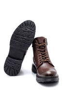 Men's Leather Boots | Derimod Men's Leather Boots | Derimod