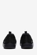 Skechers Kadın Siyah Arch Fit Refine Sneaker | Derimod Skechers Kadın Siyah Arch Fit Refine Sneaker | Derimod
