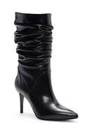 Women's Loose Boots | Derimod Women's Loose Boots | Derimod