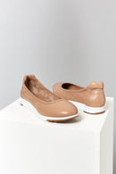 Kadın Deri Babet | Derimod Kadın Deri Babet | Derimod