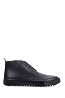 Men's Soft Leather Boots | Derimod Men's Soft Leather Boots | Derimod