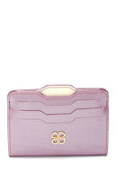 Women's Leather Card Holder | Derimod Women's Leather Card Holder | Derimod