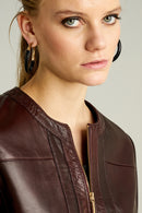 Lucy Kadın Ceket | Derimod Lucy Kadın Ceket | Derimod