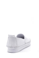 Women's Leather Shoes | Derimod Women's Leather Shoes | Derimod