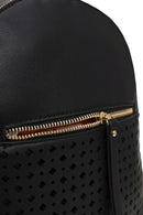 Woman Black Backpack | Derimod Woman Black Backpack | Derimod