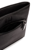 Erkek Siyah Casual Çapraz Çanta | Derimod Erkek Siyah Casual Çapraz Çanta | Derimod