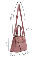 Women's Powder Handbag | Derimod Women's Powder Handbag | Derimod