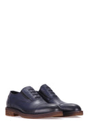 Erkek Klasik Deri Ayakkabı | Derimod Erkek Klasik Deri Ayakkabı | Derimod