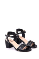 Women's High Heels | Derimod Women's High Heels | Derimod