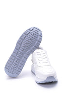 Kadın Dantel Detaylı Sneaker | Derimod Kadın Dantel Detaylı Sneaker | Derimod