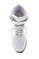 Kadın Bilekli Sneaker | Derimod Kadın Bilekli Sneaker | Derimod