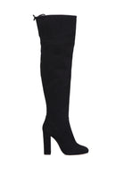 Women's Suede Boots | Derimod Women's Suede Boots | Derimod