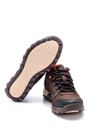Erkek Nubuk Sneaker | Derimod Erkek Nubuk Sneaker | Derimod