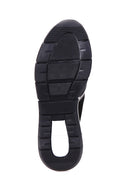 Kadın Fermuar Detaylı Sneaker | Derimod Kadın Fermuar Detaylı Sneaker | Derimod