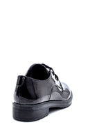 Women's Leather Patent Leather Shoes | Derimod Women's Leather Patent Leather Shoes | Derimod