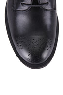 Bağcıklı Kadın Ayakkabı | Derimod Bağcıklı Kadın Ayakkabı | Derimod