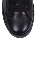 Kadın Yıldız Detaylı Sneaker | Derimod Kadın Yıldız Detaylı Sneaker | Derimod