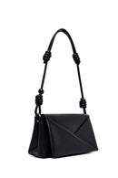 Women's Black Classic Shoulder Bag | Derimod Women's Black Classic Shoulder Bag | Derimod