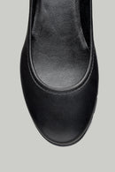 Women's Leather Ballerinas | Derimod Women's Leather Ballerinas | Derimod