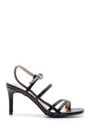 Women's Heeled Sandals | Derimod Women's Heeled Sandals | Derimod