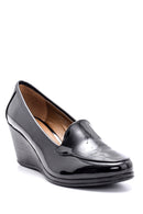 Women's Patent Leather Shoes | Derimod Women's Patent Leather Shoes | Derimod
