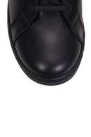 Kadın Leopar Detaylı Sneaker | Derimod Kadın Leopar Detaylı Sneaker | Derimod