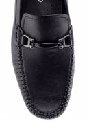 Men's Leather Loafer | Derimod Men's Leather Loafer | Derimod