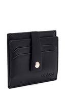 Men's Leather Card Holder | Derimod Men's Leather Card Holder | Derimod