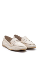 Women's Leather Casual Shoes | Derimod Women's Leather Casual Shoes | Derimod