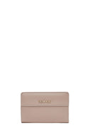 Kadın Bej Cüzdan | Derimod Kadın Bej Cüzdan | Derimod