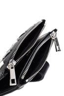 Kadın Yeşil Örgü Cüzdan | Derimod Kadın Yeşil Örgü Cüzdan | Derimod